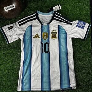 Argentina 2026 Home Fan Version